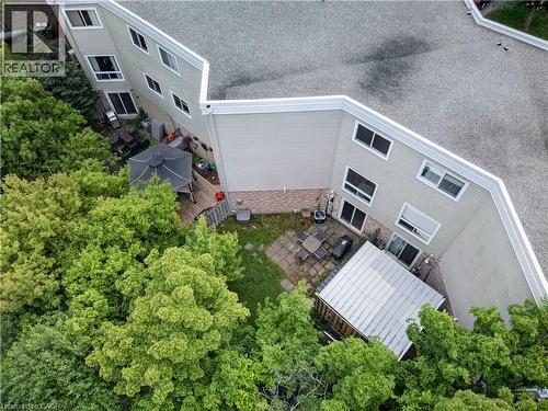 60 Elmsdale Drive Unit# 66, Kitchener, ON 
