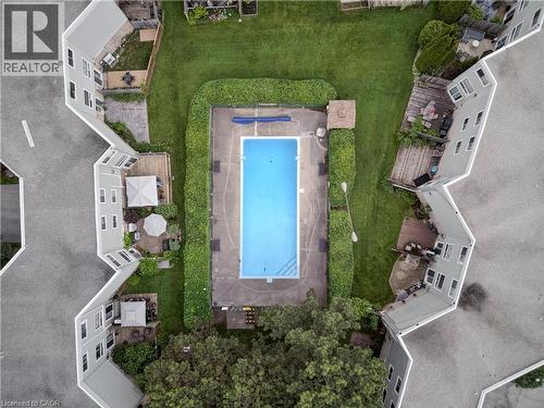 60 Elmsdale Drive Unit# 66, Kitchener, ON 