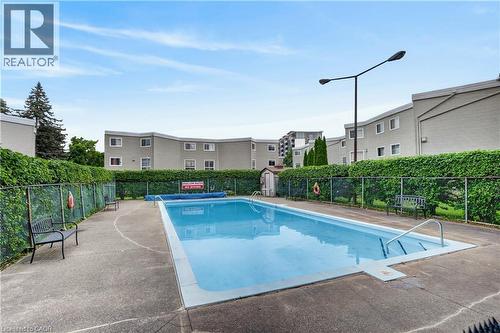 60 Elmsdale Drive Unit# 66, Kitchener, ON 