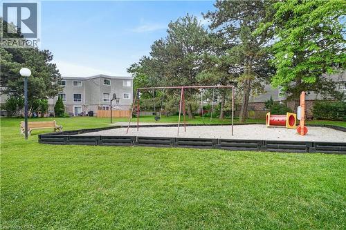 60 Elmsdale Drive Unit# 66, Kitchener, ON 