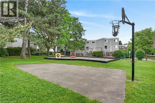 60 Elmsdale Drive Unit# 66, Kitchener, ON 