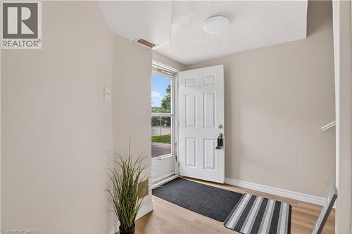 60 Elmsdale Drive Unit# 66, Kitchener, ON 