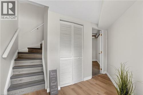 60 Elmsdale Drive Unit# 66, Kitchener, ON 