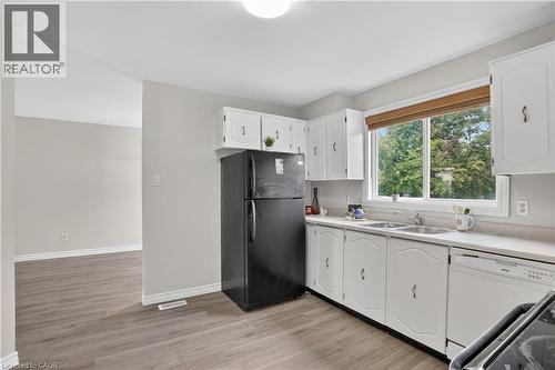 60 Elmsdale Drive Unit# 66, Kitchener, ON 