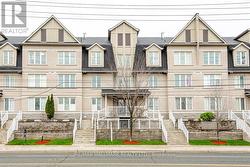 24 - 649D WARDEN AVENUE Toronto, ON M1L 0E7