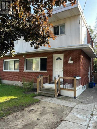 148 WEBER Street N Unit# A  Waterloo, ON N2J 3H1