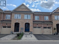 116 MAGUIRE ROAD Newmarket, ON L3X 0M1