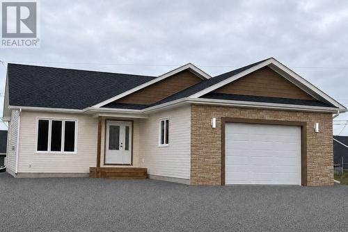 13 Blandford Street  Gander, NL A1V 0J7