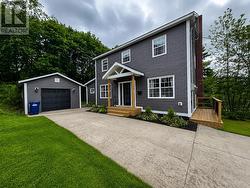 134 West Valley Road  Corner Brook, NL A2H 2X9