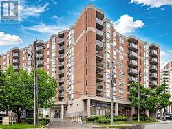808 - 2088 LAWRENCE AVENUE W Toronto, ON M9N 3Z9