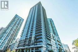 2512 - 223 WEBB DRIVE Mississauga, ON L5B 0E8