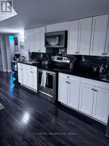 BASEMENT - 2544 PILLETTE ROAD , Windsor, Ontario N8T 1B0 3