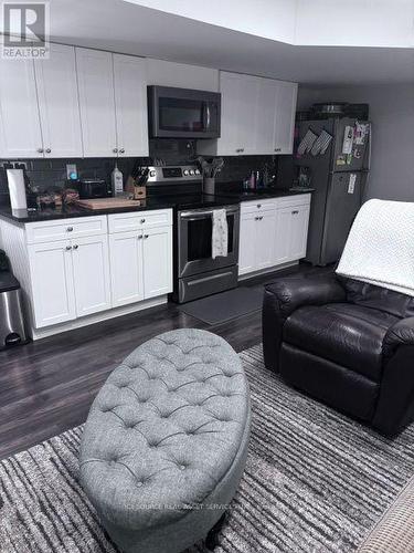 BASEMENT - 2544 PILLETTE ROAD , Windsor, Ontario N8T 1B0 4