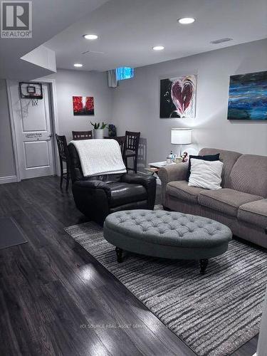 BASEMENT - 2544 PILLETTE ROAD , Windsor, Ontario N8T 1B0 5