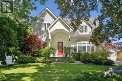 489 REBECCA STREET Oakville, ON L6K 1K8