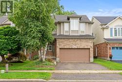 495 BRIGANTINE DRIVE  Waterloo, ON N2K 4B7