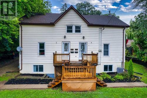 217-219 MERRITT STREET  Ingersoll (Ingersoll - South), ON N5C 3A4