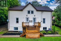 217-219 MERRITT STREET Ingersoll (Ingersoll - South), ON N5C 3A4