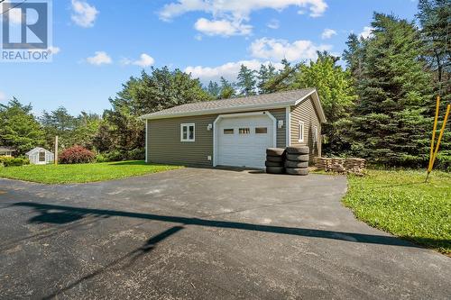 5-7 Spelling Hill Road, Burin Bay Arm, NL 