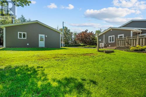 5-7 Spelling Hill Road, Burin Bay Arm, NL 