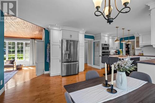 5-7 Spelling Hill Road, Burin Bay Arm, NL 