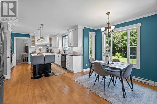 5-7 Spelling Hill Road, Burin Bay Arm, NL 