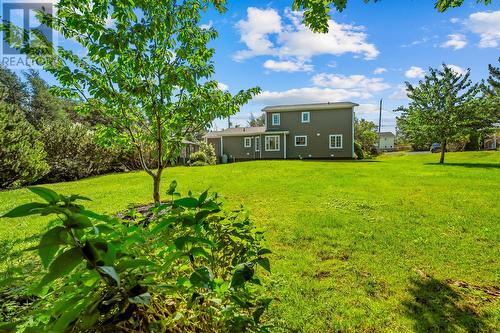 5-7 Spelling Hill Road, Burin Bay Arm, NL 