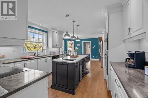 5-7 Spelling Hill Road, Burin Bay Arm, NL 