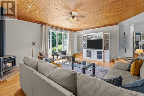5-7 Spelling Hill Road, Burin Bay Arm, NL 