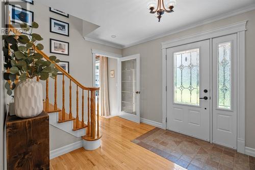 5-7 Spelling Hill Road, Burin Bay Arm, NL 