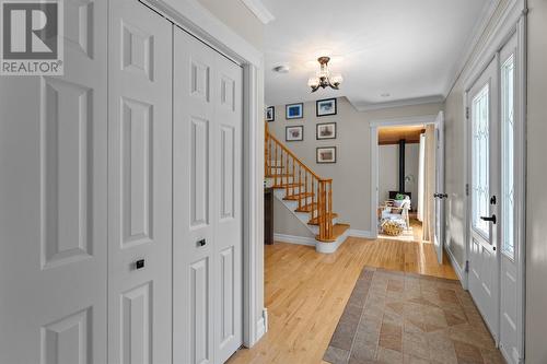 5-7 Spelling Hill Road, Burin Bay Arm, NL 