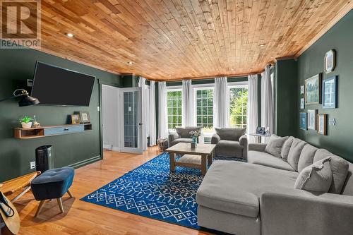 5-7 Spelling Hill Road, Burin Bay Arm, NL 