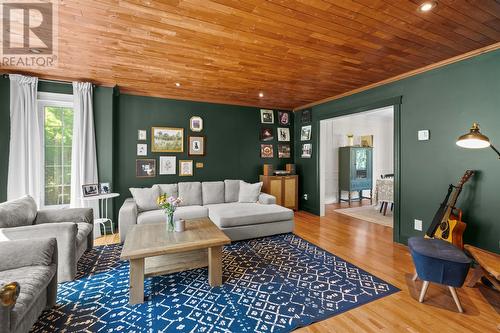 5-7 Spelling Hill Road, Burin Bay Arm, NL 