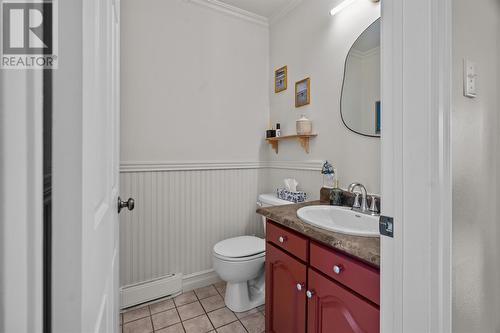 5-7 Spelling Hill Road, Burin Bay Arm, NL 