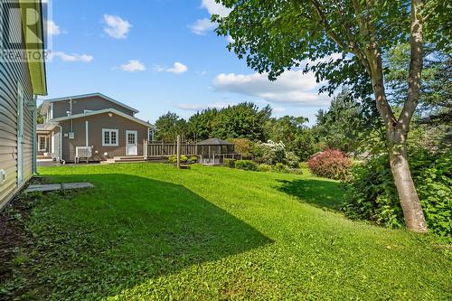 5-7 Spelling Hill Road, Burin Bay Arm, NL 