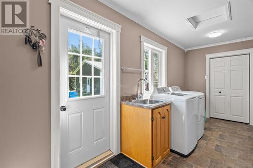 5-7 Spelling Hill Road, Burin Bay Arm, NL 