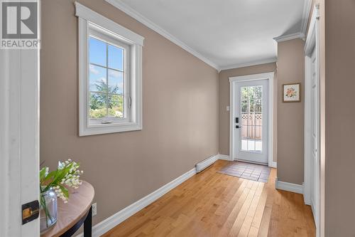 5-7 Spelling Hill Road, Burin Bay Arm, NL 