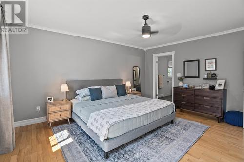 5-7 Spelling Hill Road, Burin Bay Arm, NL 