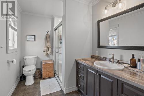 5-7 Spelling Hill Road, Burin Bay Arm, NL 