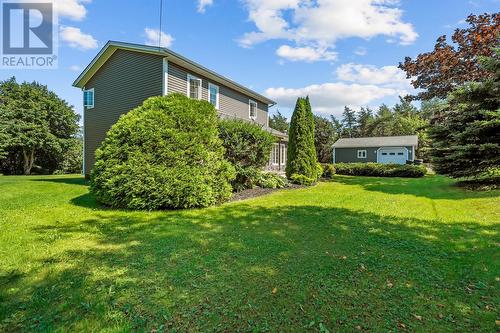 5-7 Spelling Hill Road, Burin Bay Arm, NL 