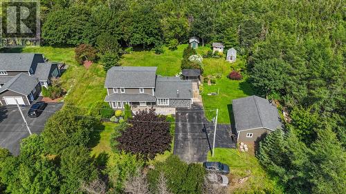 5-7 Spelling Hill Road, Burin Bay Arm, NL 
