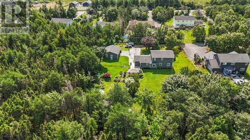 5-7 Spelling Hill Road, Burin Bay Arm, NL 