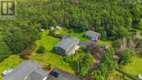 5-7 Spelling Hill Road, Burin Bay Arm, NL 