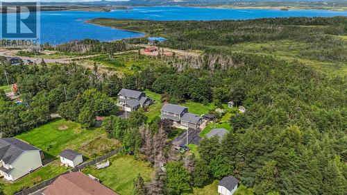 5-7 Spelling Hill Road, Burin Bay Arm, NL 