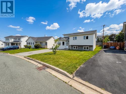 Curb View - 29 Elgin Drive, Paradise, NL 