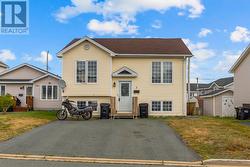 3 Caprea Place  St. John's, NL A1E 6G7