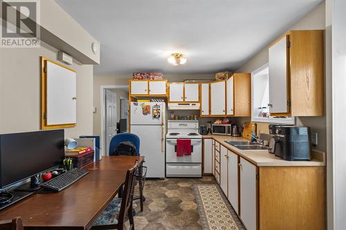 3 Caprea Place, St. John'S, NL 