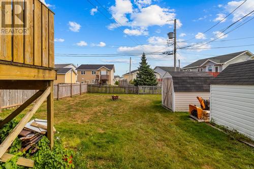 3 Caprea Place, St. John'S, NL 
