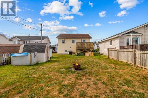 3 Caprea Place, St. John'S, NL 