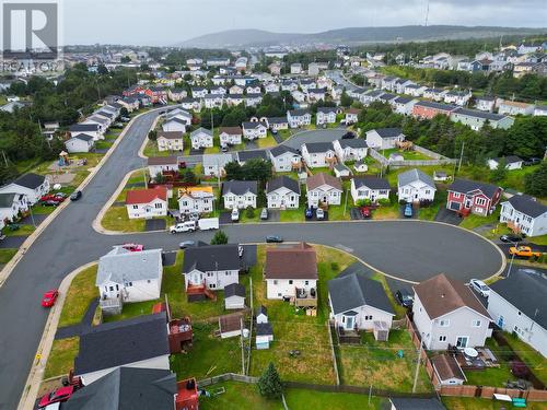 3 Caprea Place, St. John'S, NL 